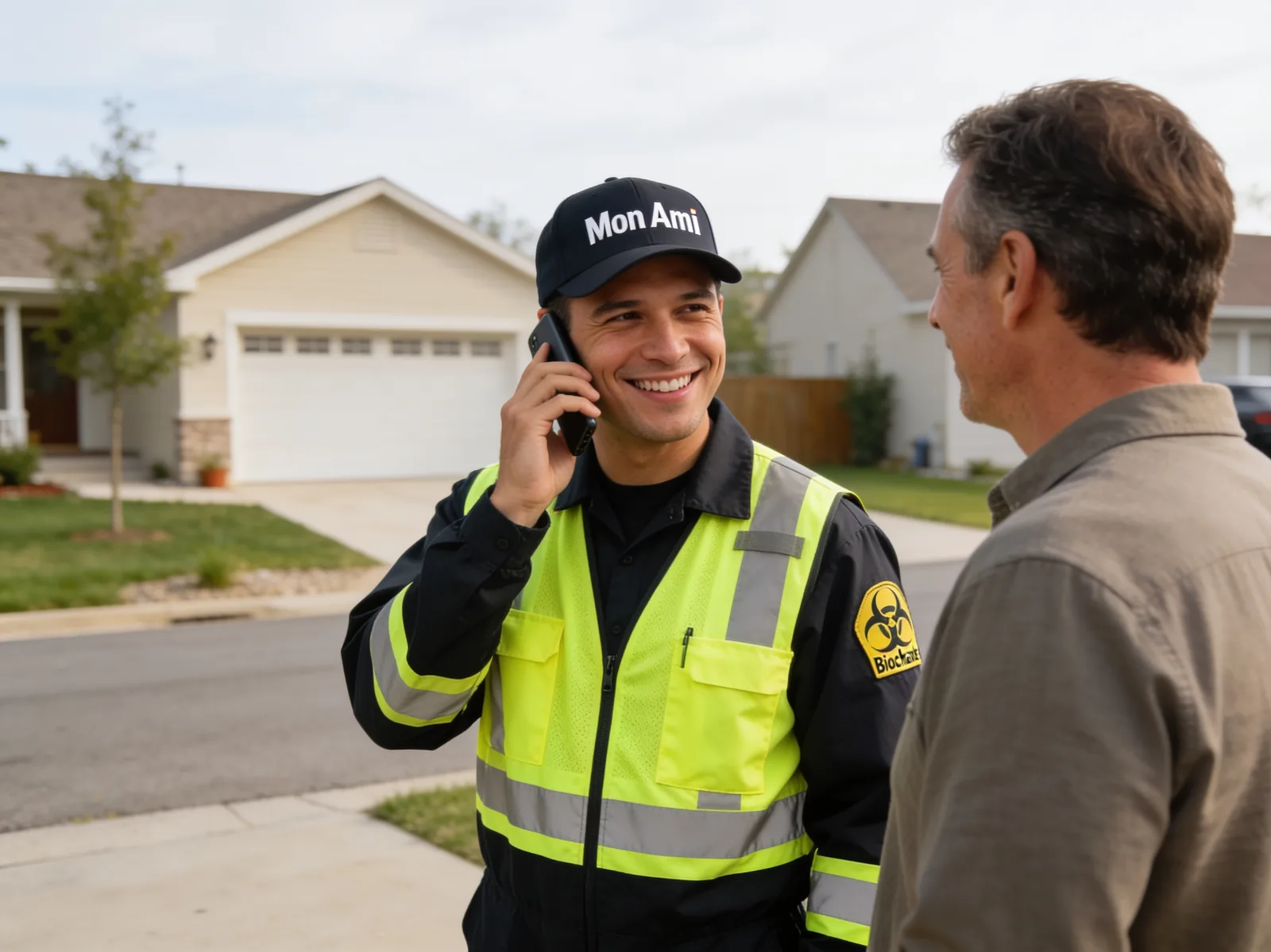 Sewage Cleanup Hernando, MS FAQs